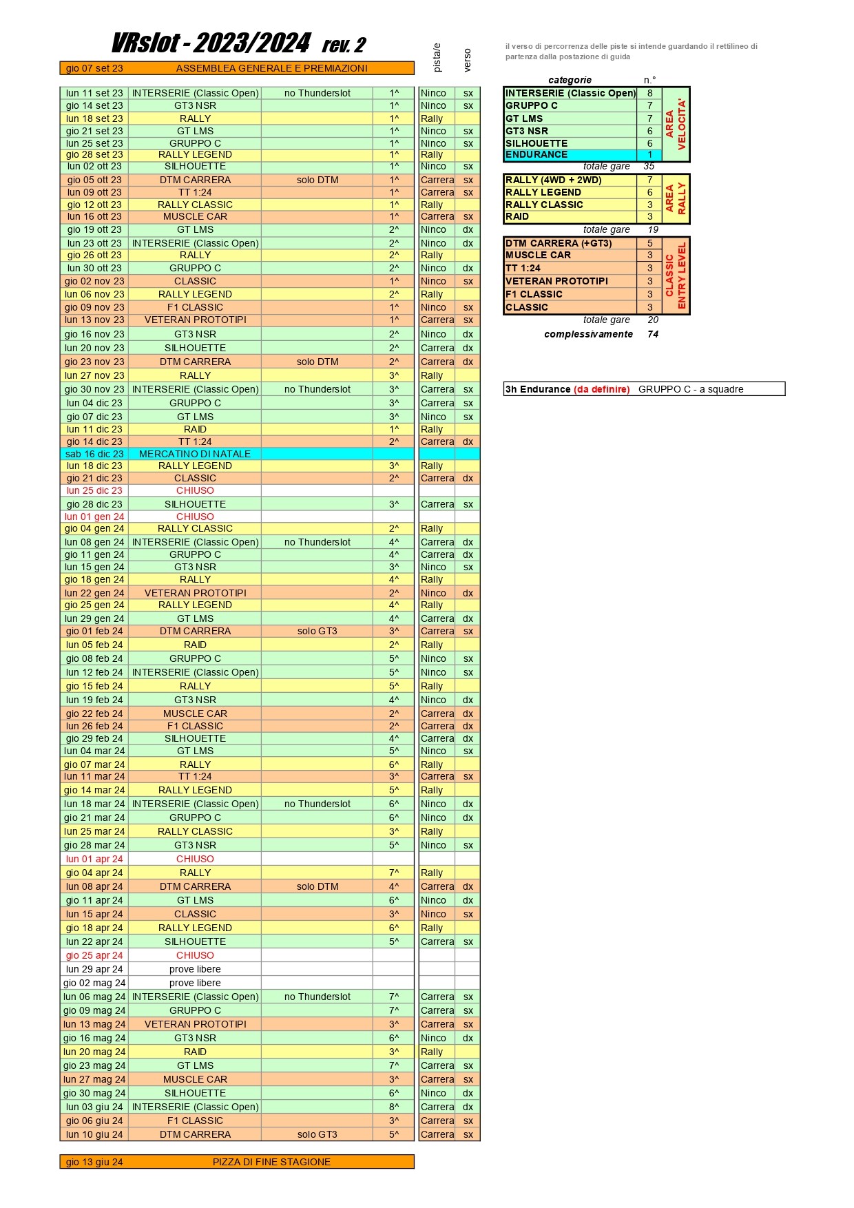 00 2023 2024 CalendarioGare R02